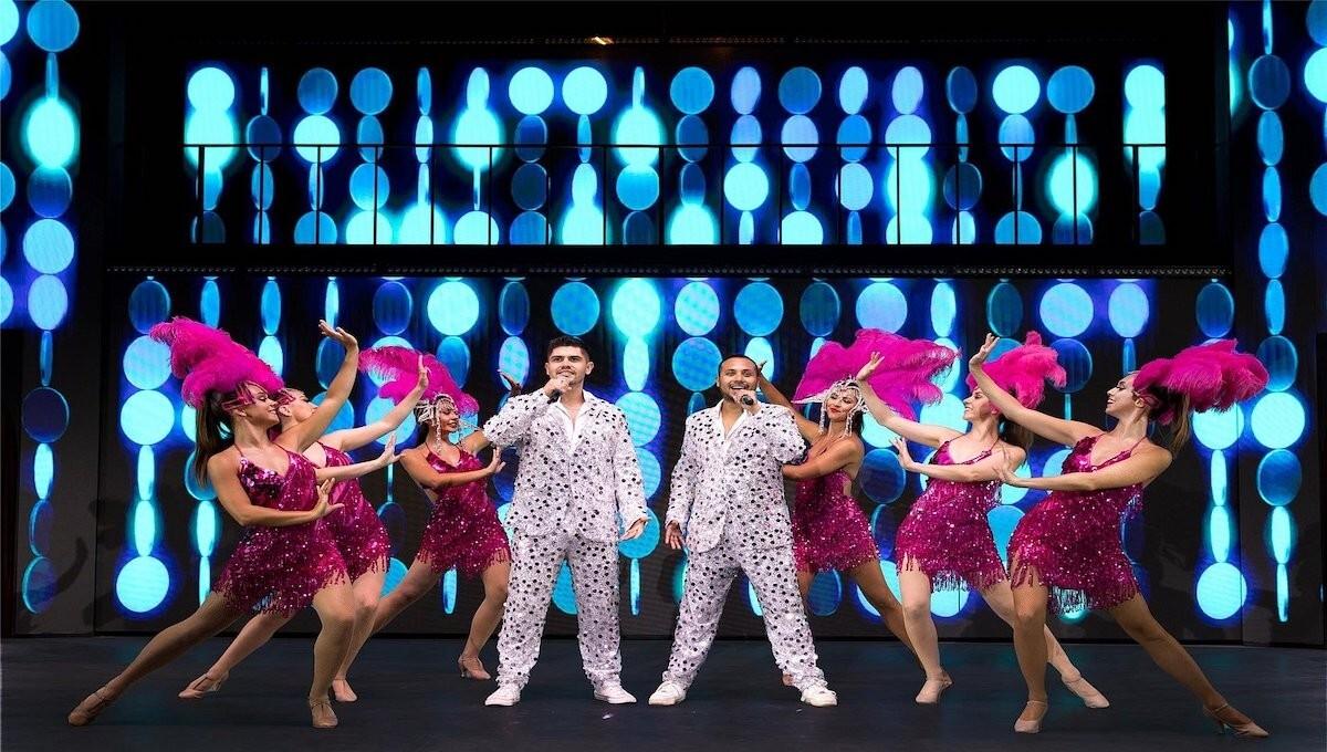 Desert Rose Resort / Desert Rose Resort