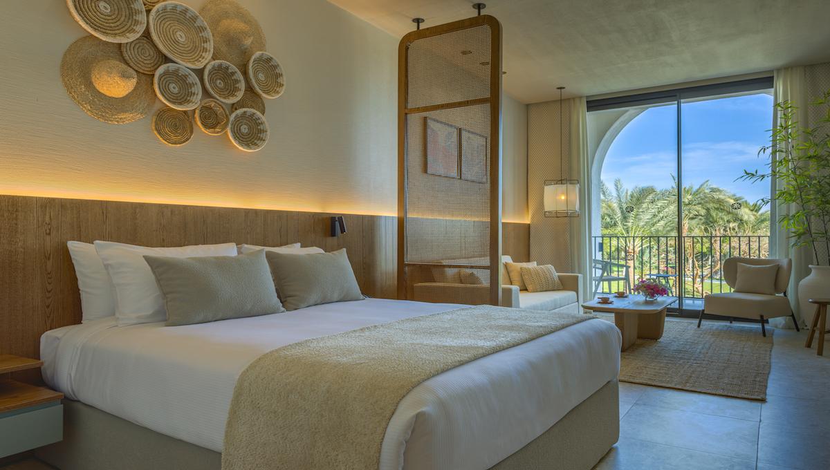 Desert Rose Resort / Desert Rose Resort