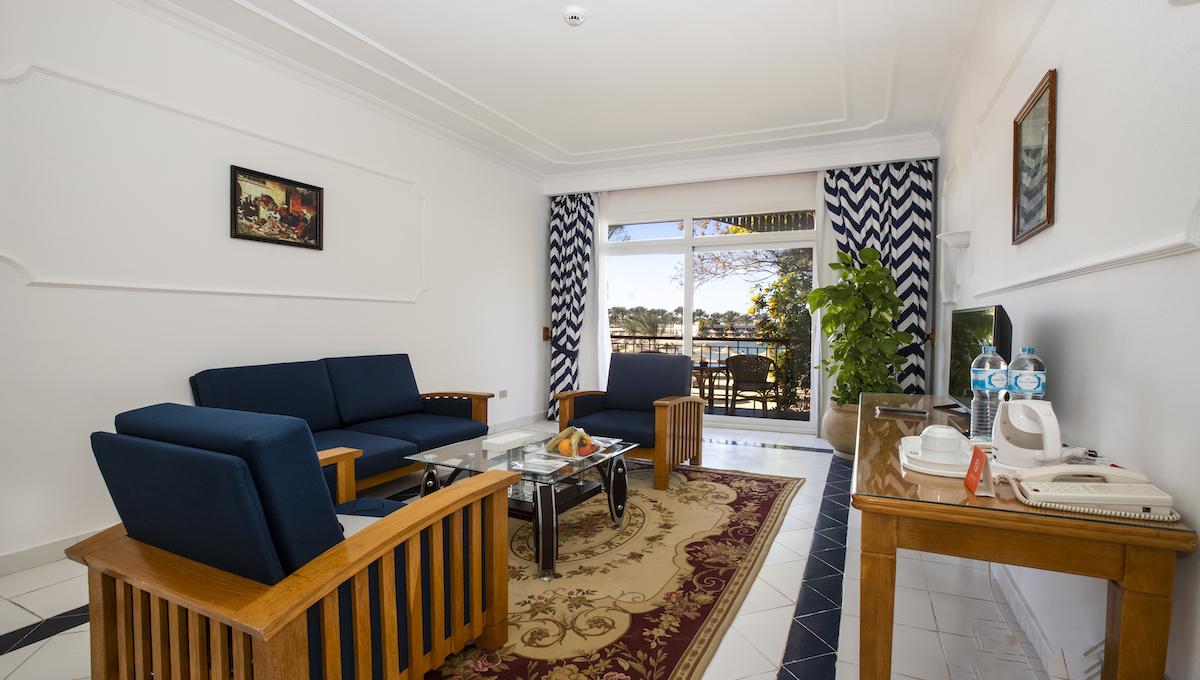 Desert Rose Resort / Desert Rose Resort