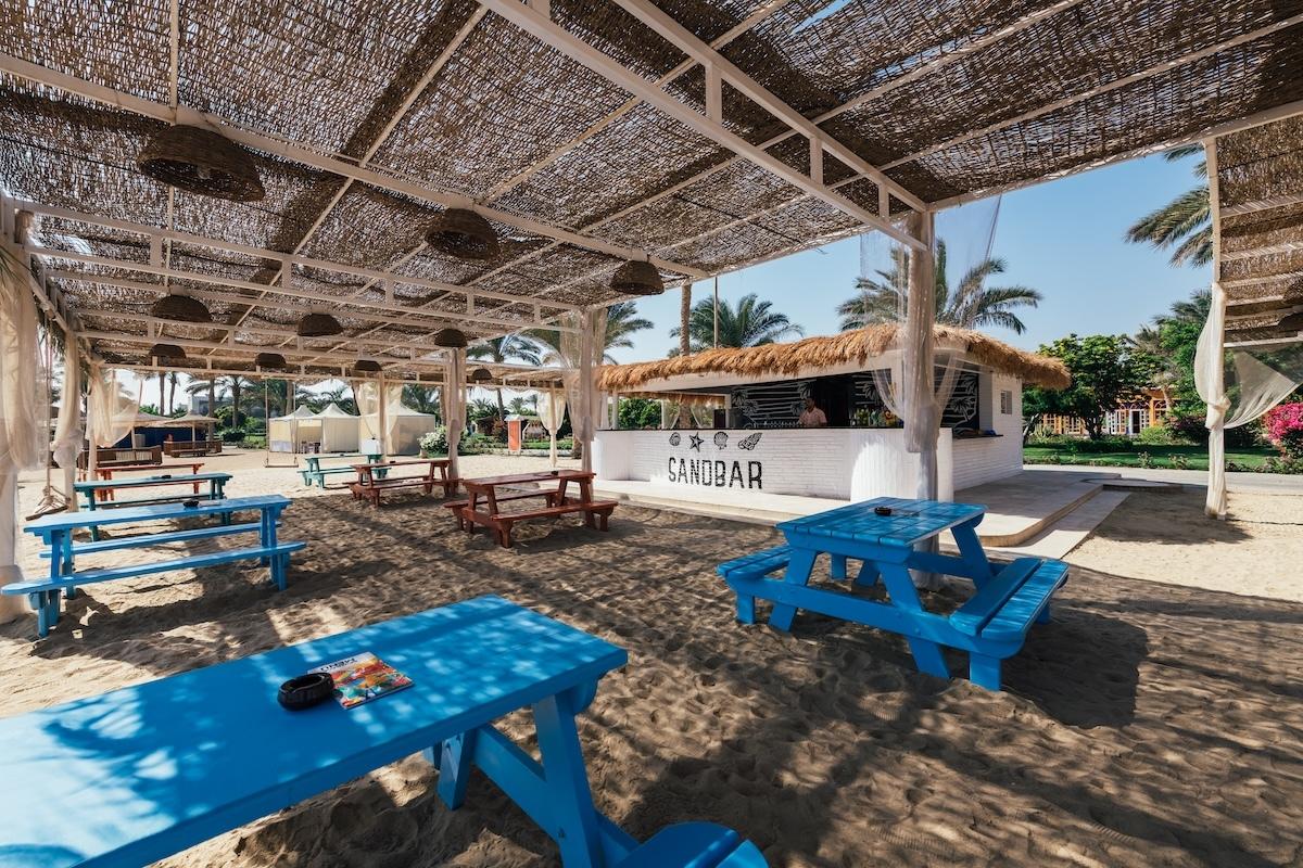 Desert Rose Resort / Desert Rose Resort