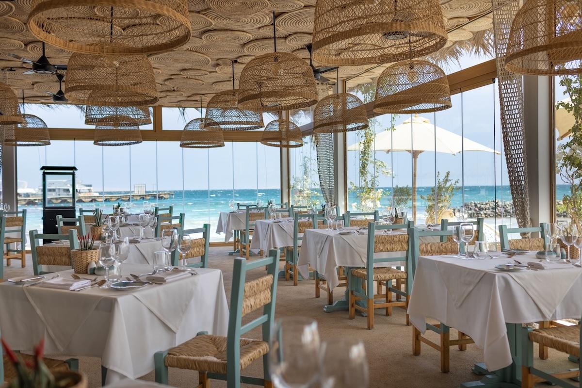 Desert Rose Resort / Desert Rose Resort