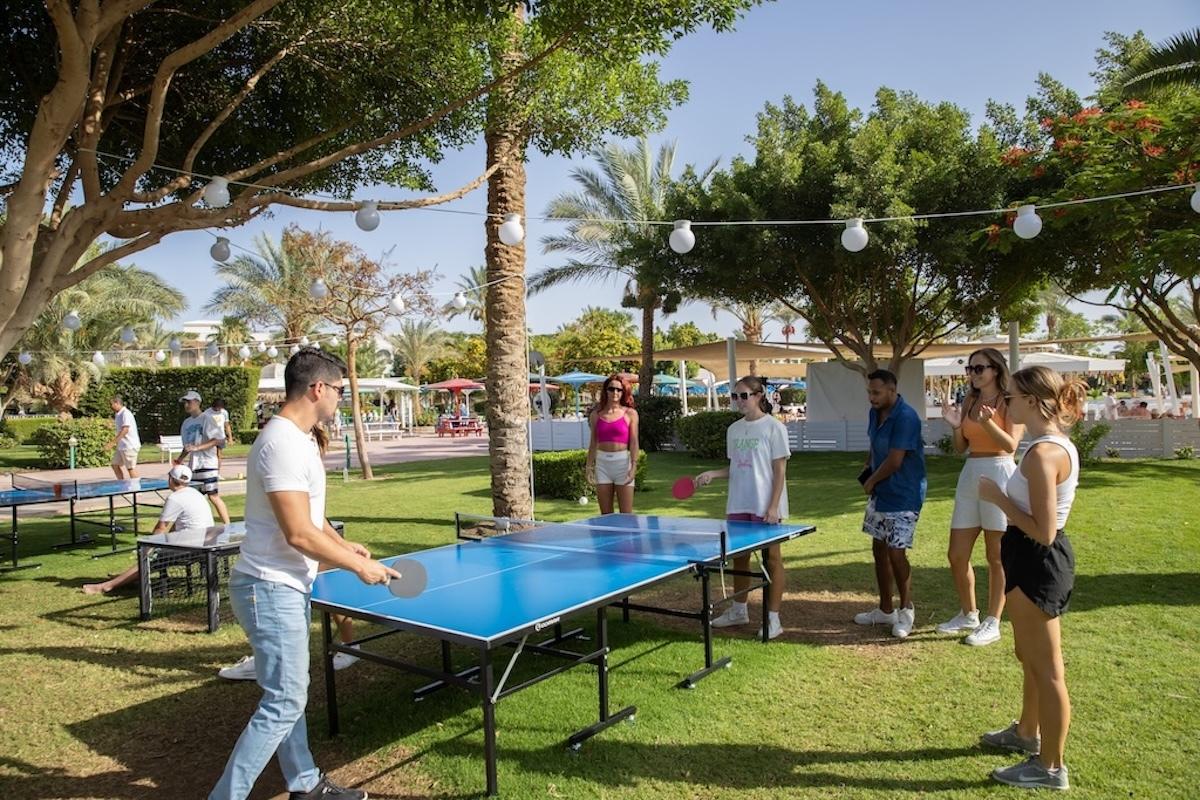 Desert Rose Resort / Desert Rose Resort