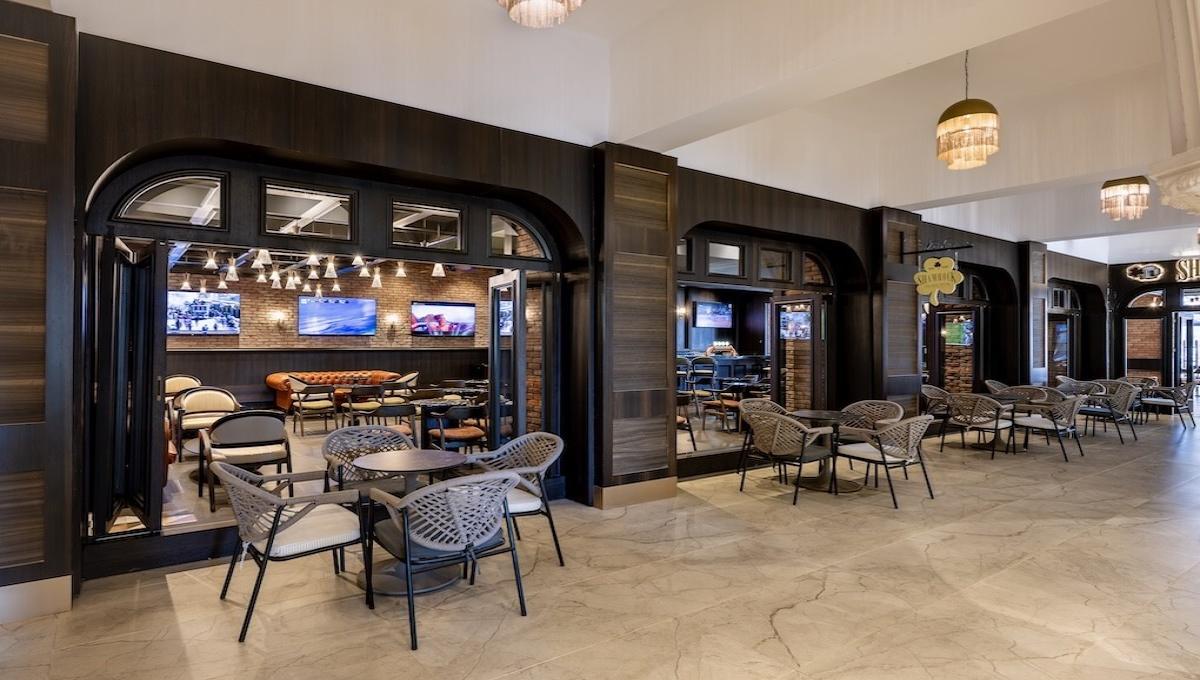 Ducale Lara (ex Venezia Palace) / Ducale Lara (ex Venezia Palace)