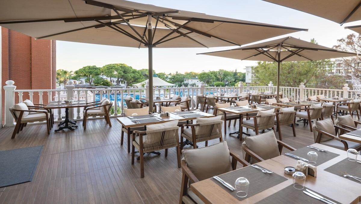 Ducale Lara (ex Venezia Palace) / Ducale Lara (ex Venezia Palace)