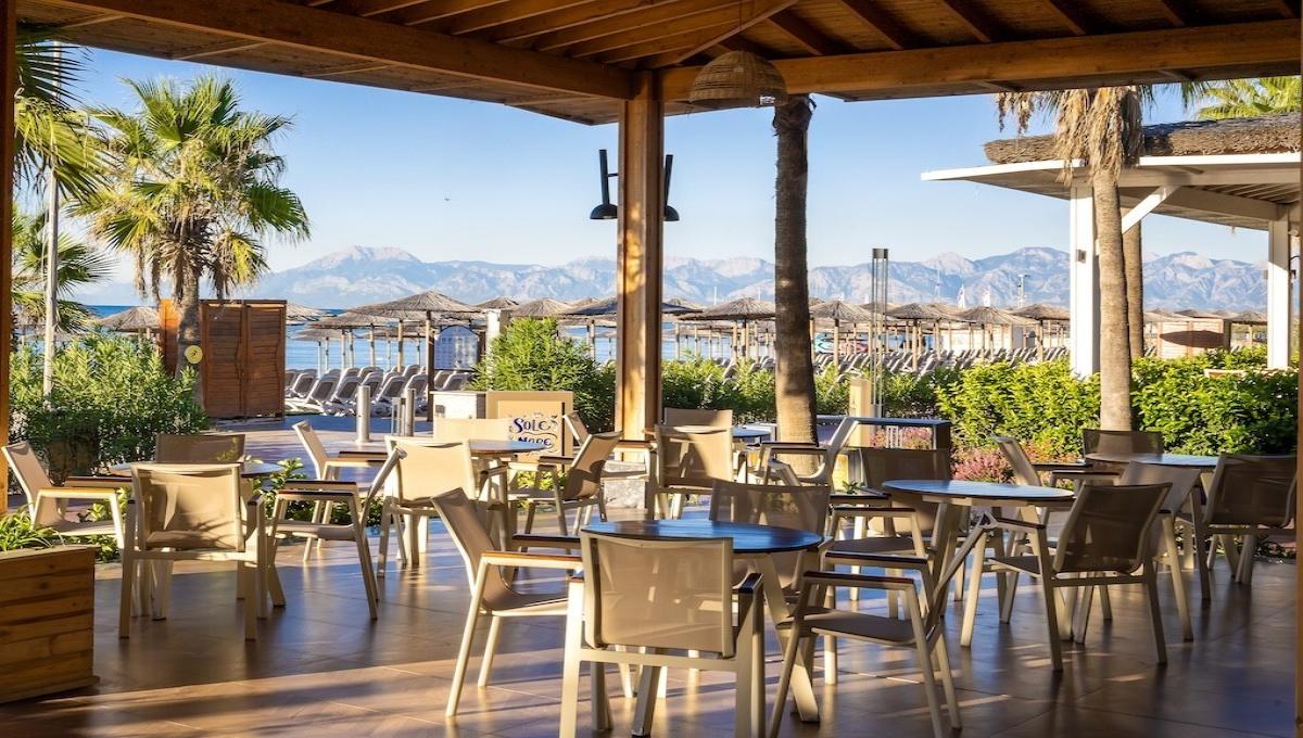 Ducale Lara (ex Venezia Palace) / Ducale Lara (ex Venezia Palace)