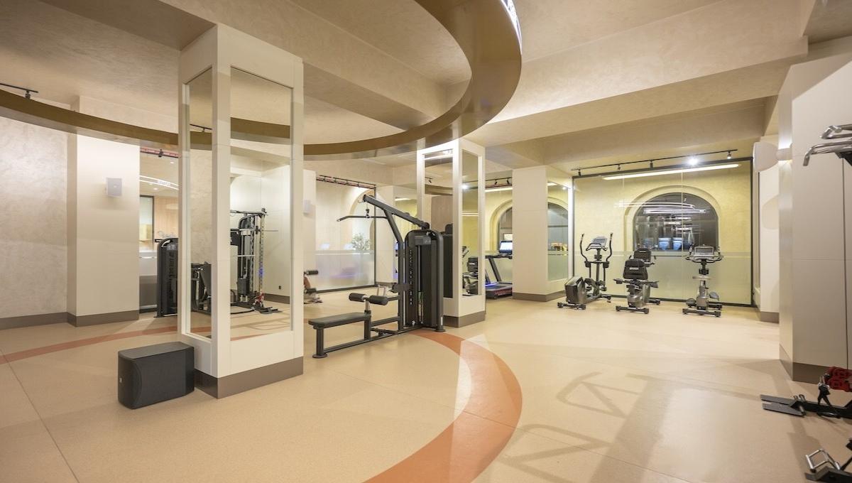 Ducale Lara (ex Venezia Palace) / Ducale Lara (ex Venezia Palace)