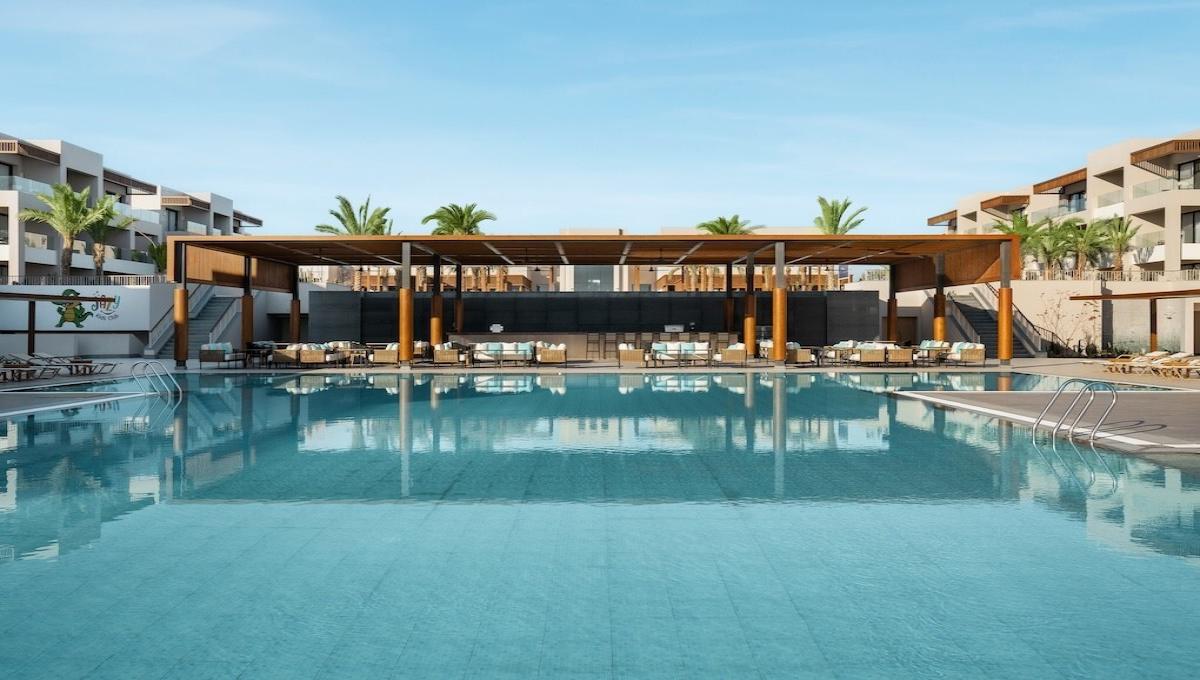 Jaz Elite Amara / Jaz Elite Amara