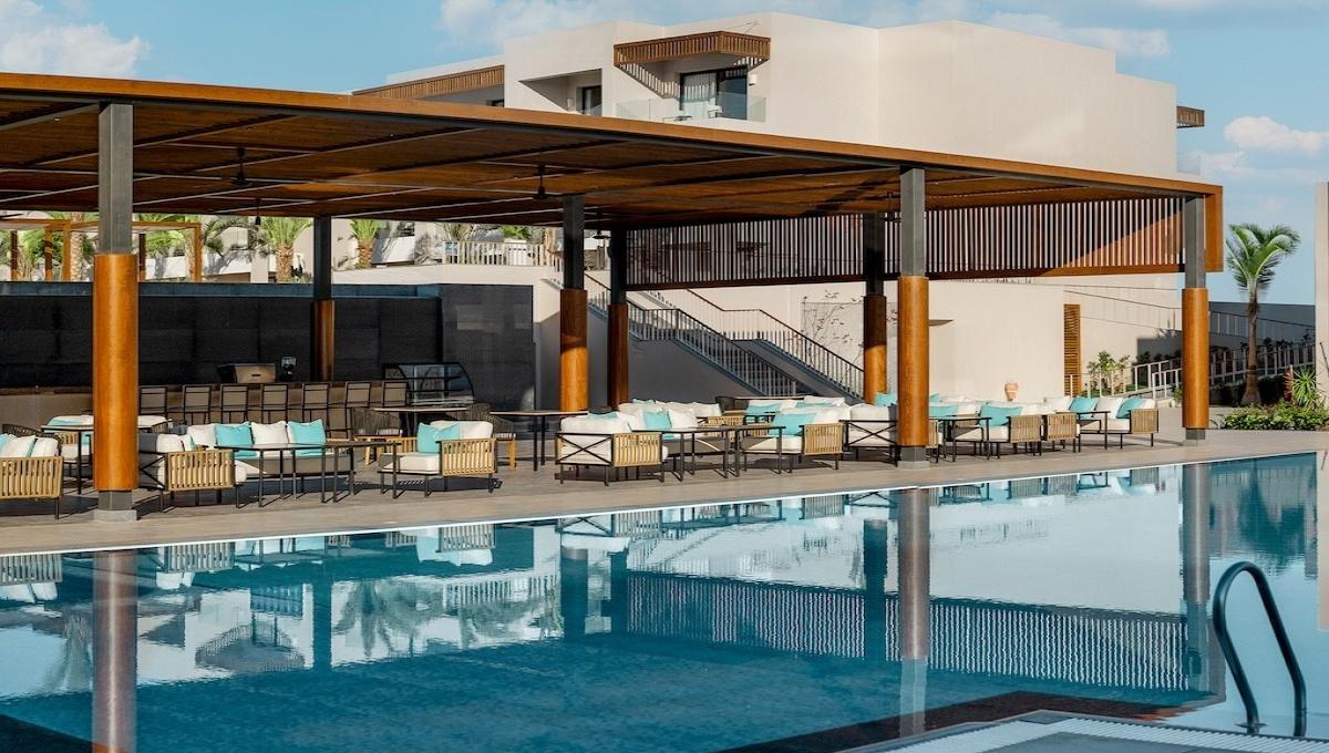 Jaz Elite Amara / Jaz Elite Amara