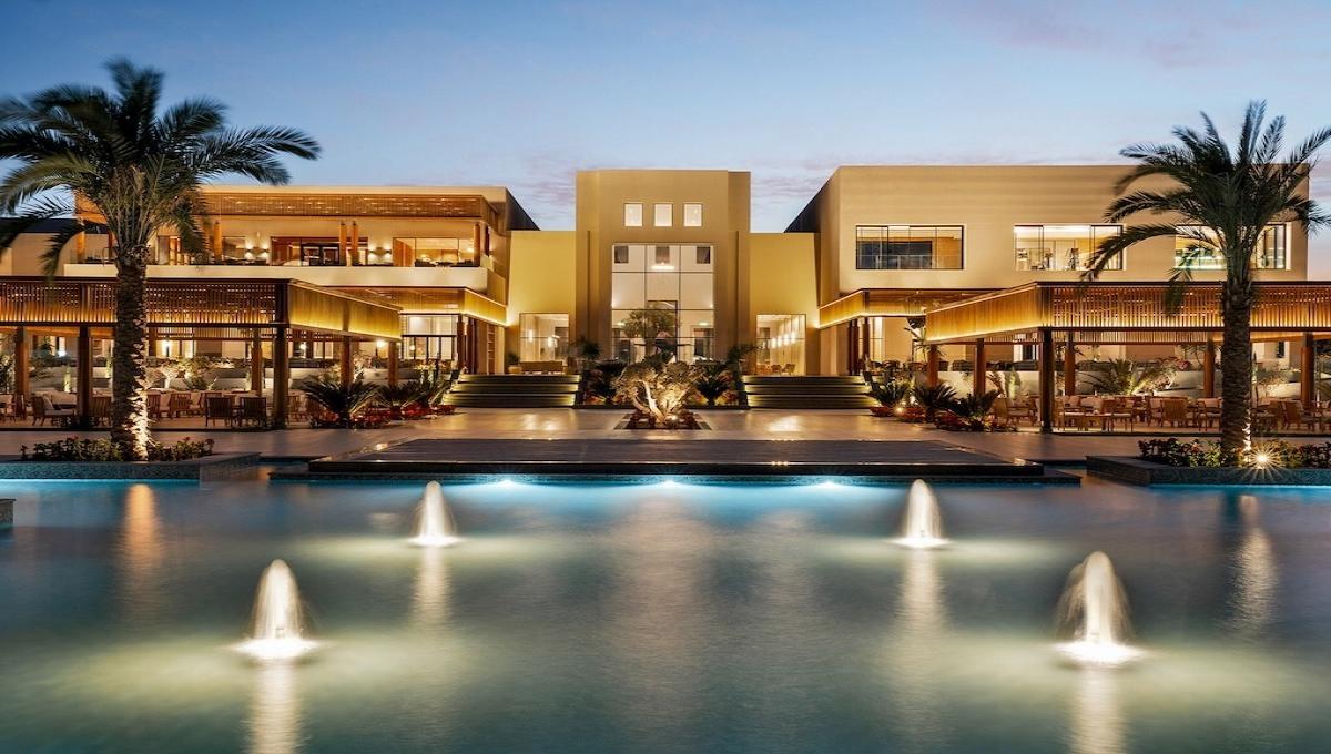 Jaz Elite Amara / Jaz Elite Amara