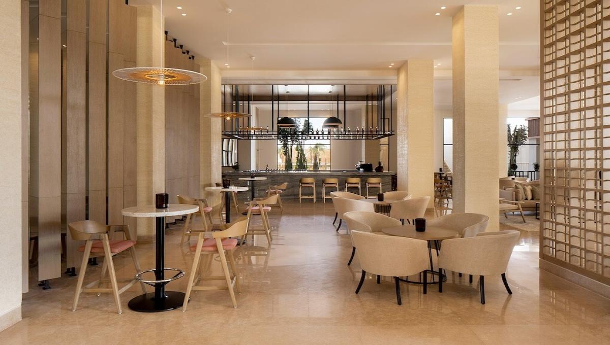 Jaz Elite Amara / Jaz Elite Amara