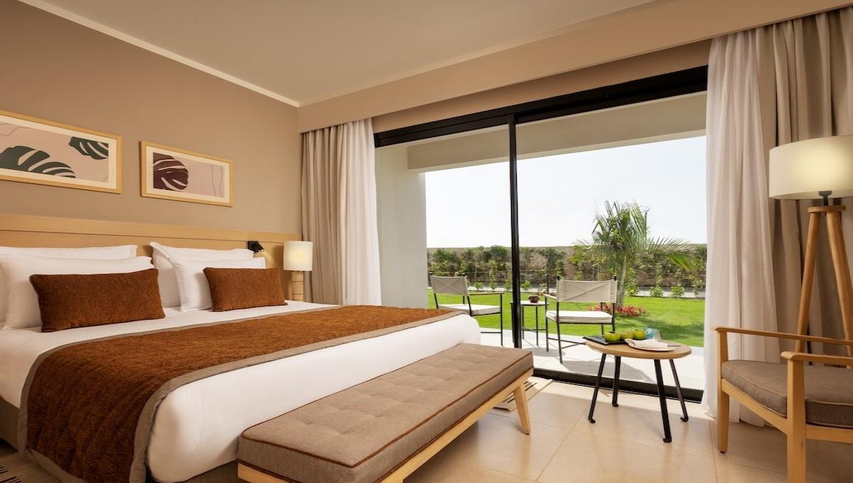 Jaz Elite Amara / Jaz Elite Amara