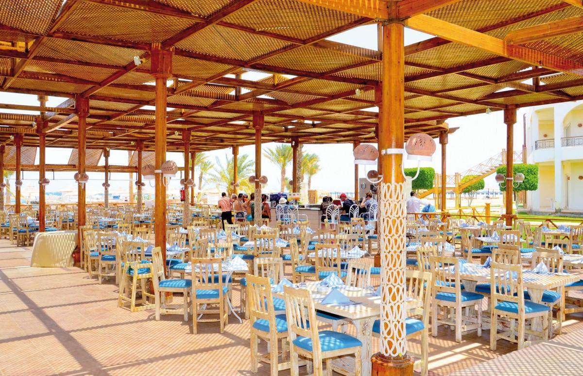 Jaz Palmariva Beach Resort Ex Labranda Club Makadi / Jaz Palmariva Beach Resort Ex Labranda Club Makadi