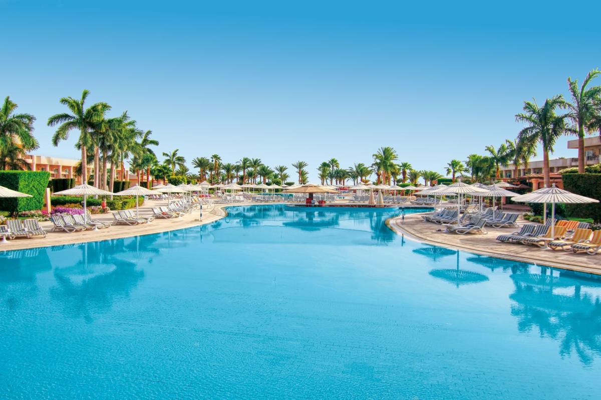 Jaz Palmariva Beach Resort Ex Labranda Club Makadi / Jaz Palmariva Beach Resort Ex Labranda Club Makadi