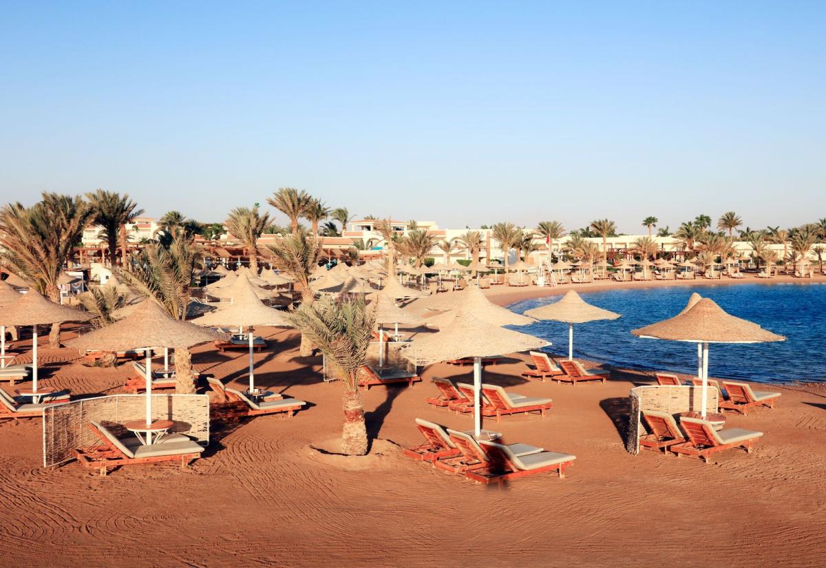 Jaz Palmariva Beach Resort Ex Labranda Club Makadi / Jaz Palmariva Beach Resort Ex Labranda Club Makadi