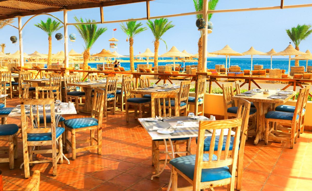 Jaz Palmariva Beach Resort Ex Labranda Club Makadi / Jaz Palmariva Beach Resort Ex Labranda Club Makadi