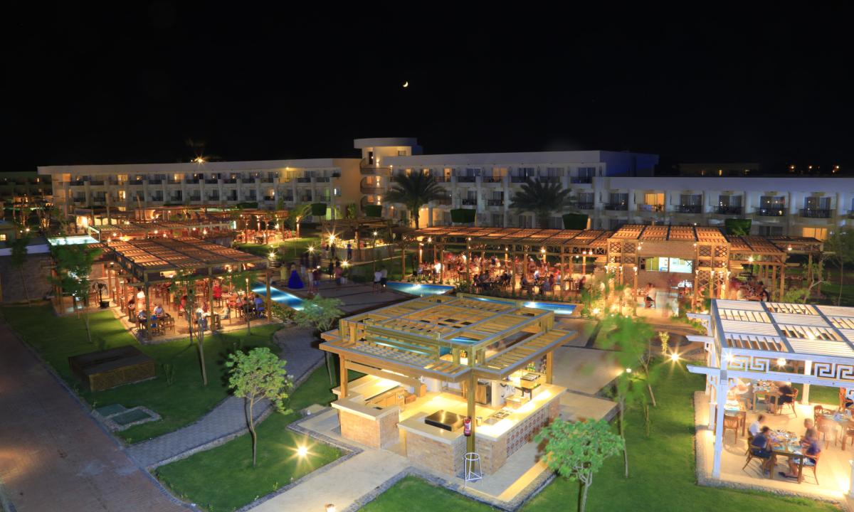 Jaz Royal Palmariva Ex Labranda Royal Makadi / Jaz Royal Palmariva Ex Labranda Royal Makadi