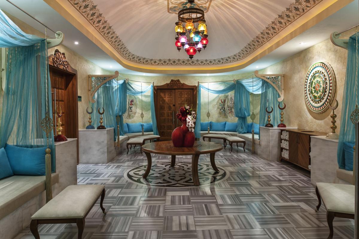 Maxx Royal Belek Golf Resort / Maxx Royal Belek Golf Resort