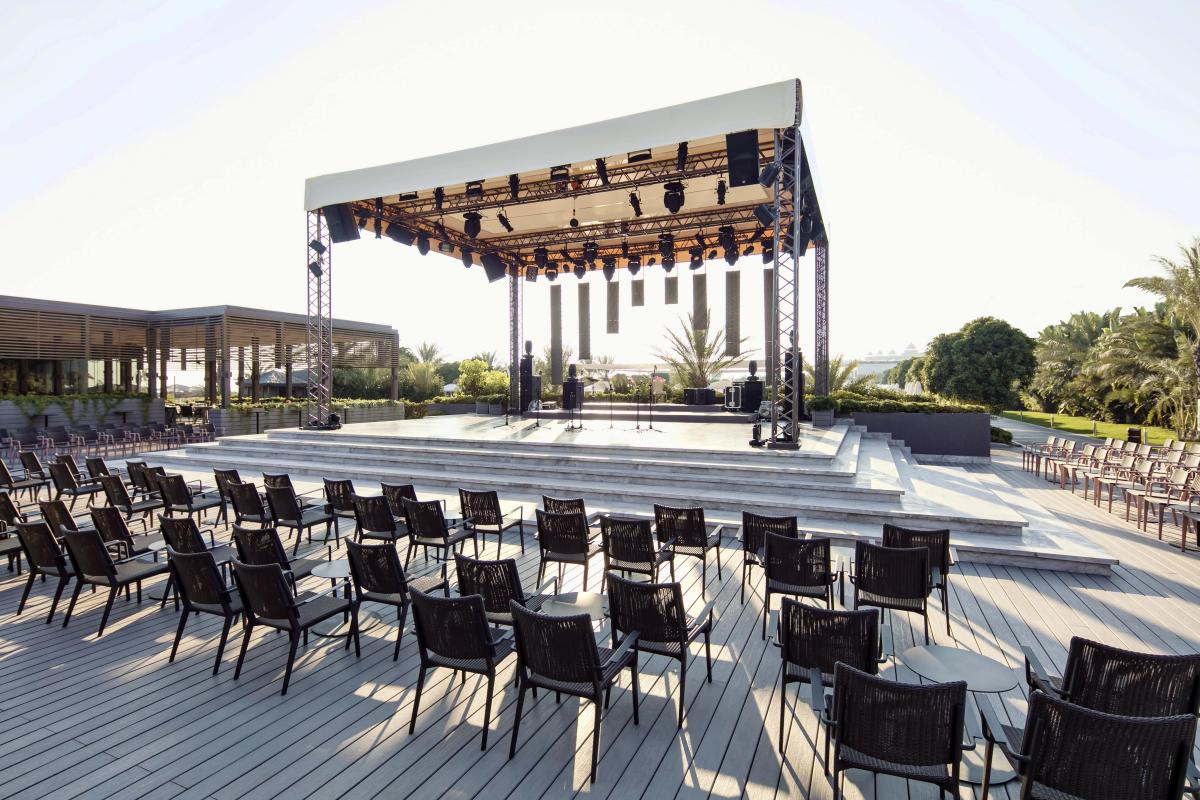 Maxx Royal Belek Golf Resort / Maxx Royal Belek Golf Resort