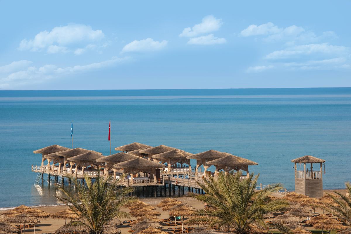 Maxx Royal Belek Golf Resort / Maxx Royal Belek Golf Resort