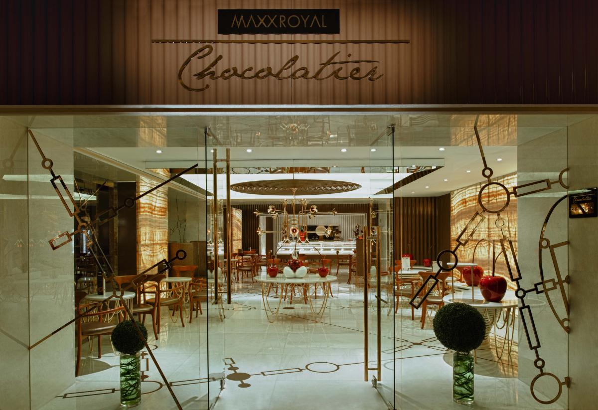 Maxx Royal Belek Golf Resort / Maxx Royal Belek Golf Resort