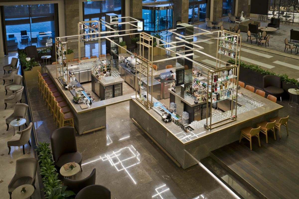 Maxx Royal Belek Golf Resort / Maxx Royal Belek Golf Resort