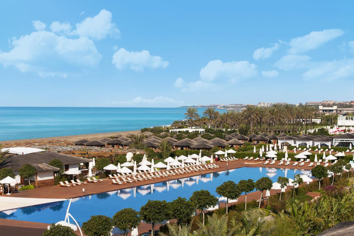 Maxx Royal Belek Golf Resort / Maxx Royal Belek Golf Resort