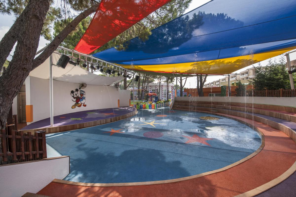 Maxx Royal Belek Golf Resort / Maxx Royal Belek Golf Resort