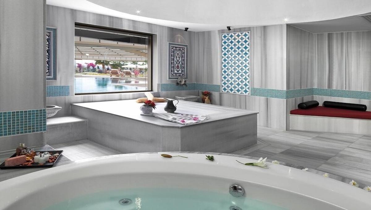 Sianji Well Being Resort / Sianji Well Being Resort