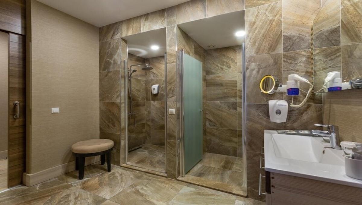 Sianji Well Being Resort / Sianji Well Being Resort